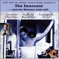 Innocent - Original sountrack Innocent - Original sountrack